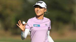 Lydia ko already has two lpga wins under her belt and now she'll have to petition the organization to let her play on their tour. 2018 Lydia Ko Receives New Zealand Honor Lpga Ladies Professional Golf Association