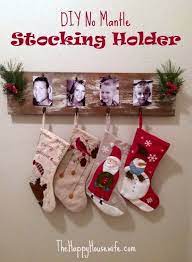 Stocking Holders