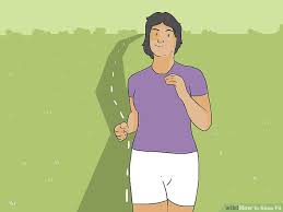 How To Keep Fit 14 Steps With Pictures Wikihow