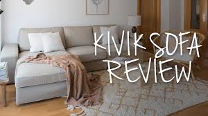 kivik sofa review ikea comfort and