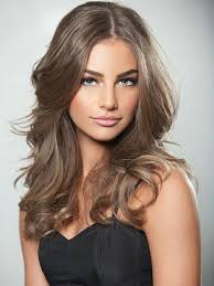 It's a subtle shade that looks sophisticated when done correctly. 23 Best Brown Hair Color Ideas Page 5 Of 5 Girls Hair Blog