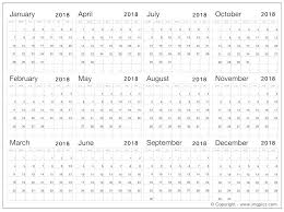 Yearly Calendar Template 2015 Wordsmithservices Co