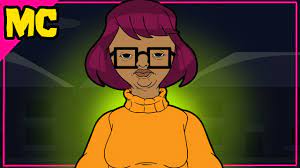 POV: Velma Has A Panic Attack - YouTube