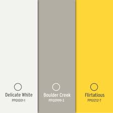Paint Colors For Your Design Style