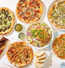 california pizza kitchen delivery in