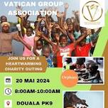 Vatican Group Association Charity outing in Douala