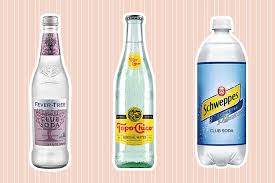 the 7 best club sodas of 2023