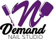 N Demand Nail Studio
