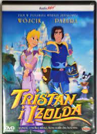 Dzieje Tristana I Izoldy Quiz - TRISTAN I IZOLDA FILM DVD - Niska cena na Allegro.pl
