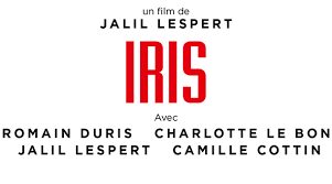 Résultat de recherche d'images pour "iris film lespert"