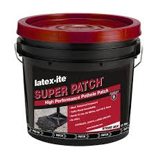 latex ite 1 gal super patch 31916
