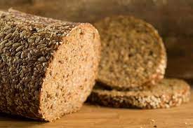 Wholegrain Bread German Rye 10 German Bread Recipes You Can Make At  gambar png