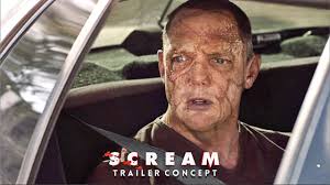 Nobody edits without my permission p.s: Scream 5 Concept Trailer Matthew Lillard Horror Movie 2022 Youtube