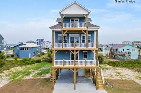 north topsail beach nc homes