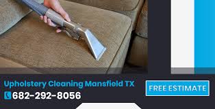 mansfield tx upholstery cleaning best