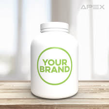 white label sports supplements apex