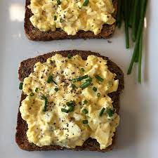 Ina Garten Egg Salad Sandwich gambar png