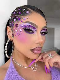 festival makeup ideas 20 looks to