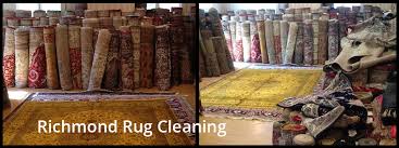 rug cleaning carpet cleaning richmond