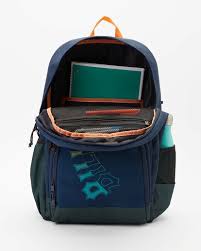command backpack billabong