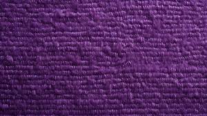 vibrant purple carpet texture abstract
