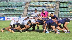 rugby six bengal players in indian