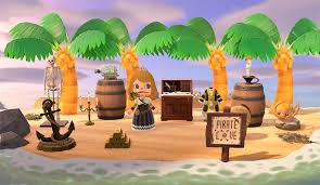 See, that's what the app is perfect for. Pirate Design Ideas For Animal Crossing New Horizons Fandomspot