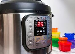 Which Instant Pot Is Right For You Difference Between