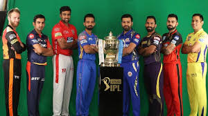Best Ipl Teams 2019 According To Experts Strongest Xi