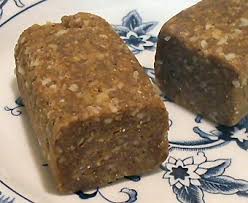 almond protein bar linda s low carb