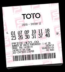 Comparison Between Toto Itoto Singapore Pools