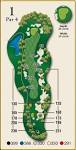 Course Information Hole By Hole Tour - Crow Creek Golf