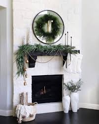 35 Mantel Garland Ideas For Every Occasion