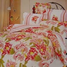 bedding set made of 100 cotton cover