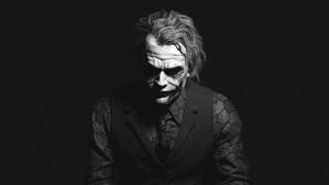 We try to bring you new posts about interesting or popular subjects containing new quality wallpapers every business day. Heath Ledger S Joker Black White Portrait Joker Batman Wallpapers Backgrounds Fondos Black Wallpaper Iphone Dark Joker Background Joker Wallpapers