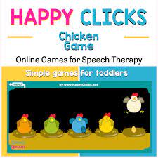 The app was designed by speech and language therapists to focus on nouns, verbs, prepositions, and adjectives. 27 Free Online Games For Speech Therapy You Need To Know About Speech Sprouts