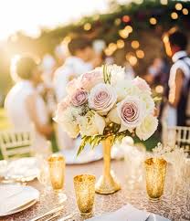 Beautiful Luxury Wedding Table