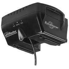 liftmaster 475lm evercharge battery