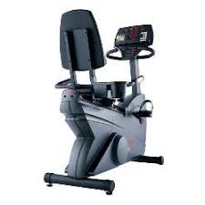 Life Fitness R9i Recumbent Bike Review Real User Feedback