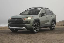 2023 toyota rav4 s reviews and
