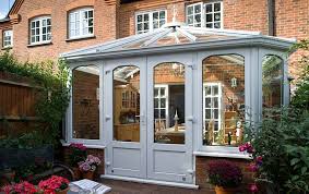 How Much Does A Conservatory Cost