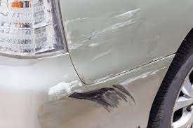 The second type of clear coat scratch, identified as b is a bit more difficult to fix. Different Types Of Car Scratches Michael J S Auto Body