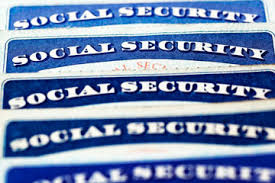 What Social Security Retirement Information Do I Need Howstuffworks