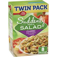 Jan 25, 2014 · updated: Recipe Of Pasta Salad Box Walmart