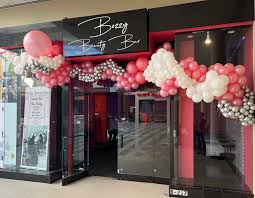 bozzy beauty bar opens at the galleria