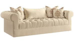 Comfortable Luxury Sofa
