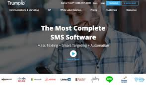 Earn 250 Commissions With Trumpia Sms Messaging