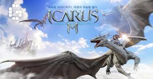 The video is a guide for wizards where i mention tips, which will. Icarus M The Mobile Mmorpg Based Off The Pc Version Rider Of Icarus Is Now Live Gamerbraves