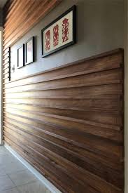 30 best wood wall ideas to transform