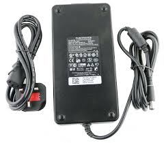Details About Genuine 19 5v 12 3a 240w Dell Alienware 17 R5 Ac Adapter Charger Power Supply